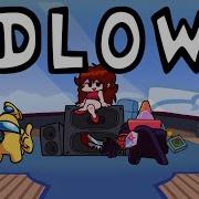 Dlow FNF Vs Impostor V4