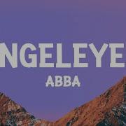 ABBA Angeleyes Lyrics