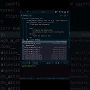Evaluating Polynomials In Python Shorts Coding Programming Python