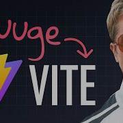 Vite Explained
