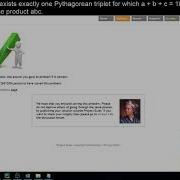 Project Euler Problems 8 9 10 11