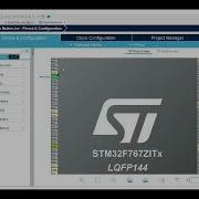 STM32 Tutorial Toggling An LED With Push Button Polling Vs Interrupt Method