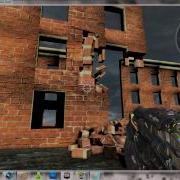 UDK Project Lubrication Dev Log 2 Apex Physx Destruction Test