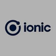 Develop Cross Platform Apps With Ionic