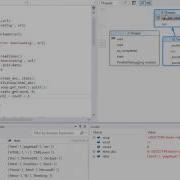 PTVS Debugging Threaded Programs Parallel Stack And Parallel Watch