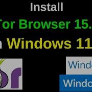Как установить Tor Browser 15 0 на Windows 11 10 100 рабочая приватная установка