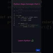 What Is OOP Unlock Object Oriented Programming With A Real World Analogy Pythontricks Learn