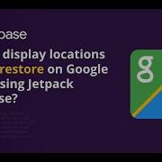 How To Display Locations From Firestore On Google Maps Using Jetpack Compose