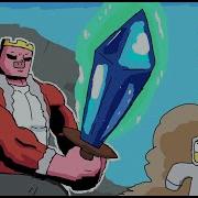 A Casual Game Of Skywars Technoblade Animation