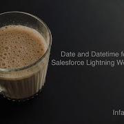 Date And Datetime Formatting In Salesforce Lightning Web Component