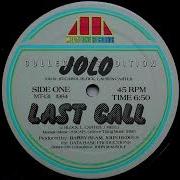 Jolo Last Call