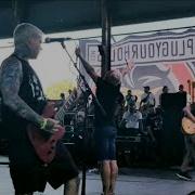 Misery Signals The Tempest Furnace Fest 2022 9 24 22