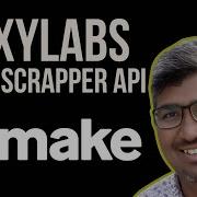 Oxylabs Web Scraper API Make Com Scrape Amazon Data With HTTP API Modules