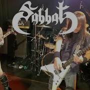 Sabbat Charisma Live 2021 Japan HD