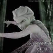 Queen Elsa Dark Elsa I M Underneath Your Skin The Devil Within Ft Jack Frost