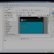 Android Tutorials Propreties And Strings Xml Episode 3