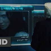 The Hunger Games Catching Fire 11 12 Movie CLIP Destroying The Arena 2013 HD