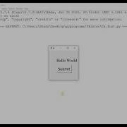 Tkinter Tutorial Customizing Fonts And Text