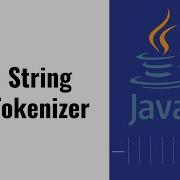 14 String Tokenizer In Java