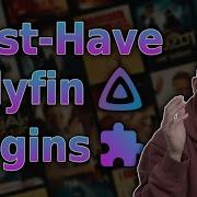 Must Have Jellyfin Plug Ins For Your Media Center