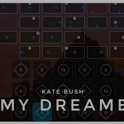 Army Dreamers Kate Bush Sky Studio