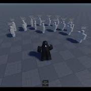Force Disintegration
