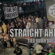 STRAIGHT AHEAD Live At Tied Down Detroit 2026