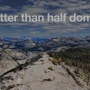 Clouds Rest Yosemite Hike Guide