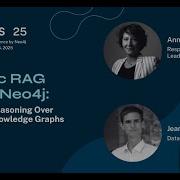 Agentic RAG Meets Neo4j Multi Hop Reasoning Over Scientific Knowledge Graphs
