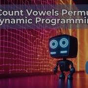 Master Dynamic Programming With 1220 Count Vowels Permutation Deep Dive Tutorial