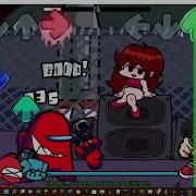 Imposter V4 Fanmade Update FNF Minigeorge26 Gamer