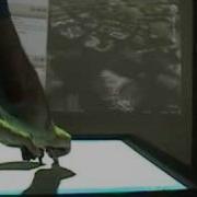 Multi Touch ArcGIS Map Controlling GoogleEarth