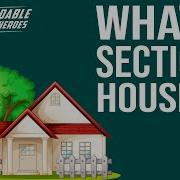 What Is Section 8 Housing Affordable Housing Heroes