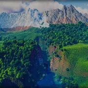 These Mods Make Minecraft Look Like REAL LIFE