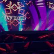 San Holo Live Edc Las Vegas 2017