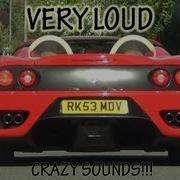 BACKFIRING Ferrari 360 Spider Sound W TUBI EXHAUST