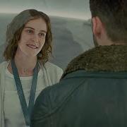 Blade Runner 2049 The Memory Maker Scene Dr Ana Stelline Recognizes K S Memory As Her Own