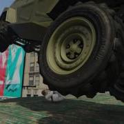 EPIC Dodge GTA 5