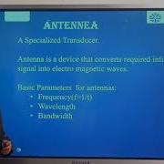 Mobile Computing Lecture 1