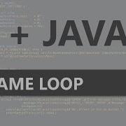 Android Studio 2D Game 1 The Game Loop