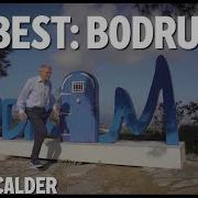 Bodrum 10 Best With Simon Calder