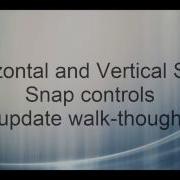 Unity UI Extensions Horizontal Vertical Scroll Snap 1 2 Update