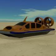 HOW DOES A HOVERCRAFT WORK Griffon Hoverworks