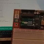 Hello World Morse Code On Arduino