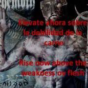 Behemoth Demigod Subtitulos Español Ingles