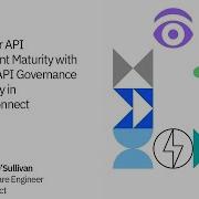 Изучение расширенного управления API и безопасности в IBM API Connect