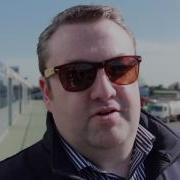 DriveGuard Launch Ireland
