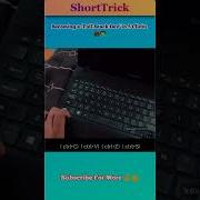 Becoming A Full Stack Dev In 5 Clicks Coding Chatgpt Webdev Techhumor Shorts