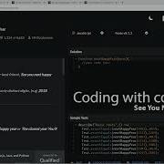 Codewars 7 Kyu See You Next Happy Year JavaScript
