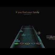 So Cold Breaking Benjamin Clone Hero FC
